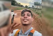 Jovem técnico morre após choque elétrico durante manutenção de rede de internet no Tocantins