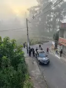 Juiz de Fora: Estudo revela padrões de crimes violentos em 2025