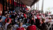 Jurado concede nota 10 em Harmonia para todas as escolas do Grupo Especial de SP
