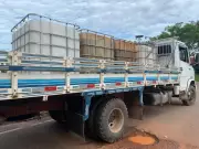 Justiça condena 14 pessoas por desvio de combustível do Iapen no Acre