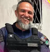 Justiça da Paraíba decreta prisão de ex-comandante da Guarda Municipal de Bayeux por violência doméstica