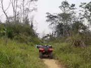 Justiça do Acre condena homem a 4 anos por homicídio com machado em Sena Madureira