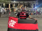 Justiça do Rio cassa liberdade condicional do ex-goleiro Bruno, que pode retornar à prisão