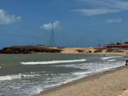 Justiça Federal proíbe veículos nas praias de Touros, RN, para proteger tartarugas ameaçadas