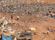 Justiça impõe medidas urgentes para crise ambiental em lixão de Acará, no Pará