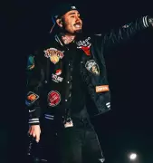 Kevinho anima carnaval gratuito em Boa Vista com show após retorno à música