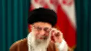 Khamenei classifica protestos no Irã como golpe de Estado e ameaça guerra regional
