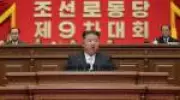 Kim Jong Un é reeleito na Coreia do Norte em congresso do partido sem surpresas