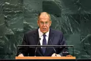 Lavrov afirma que Rússia manterá limites nucleares se EUA fizerem o mesmo