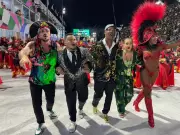 Leandro Vieira não decide entre Imperatriz e Maricá; Iza pode continuar como rainha