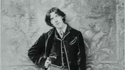 Leilão de 148 itens de Oscar Wilde revela preconceito da era vitoriana e luta por liberdade