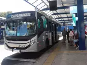 Licitação do transporte público de Campinas avança com entrega de propostas após década de impasses