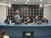 Liesa define nova ordem de quesitos e 26 subcritérios para apuração do Carnaval 2026