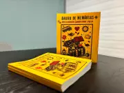 Livro com 40 autores idosos resgata memórias afetivas de Bauru através da arte