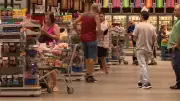 Último domingo de supermercados abertos no ES: novas regras começam em março
