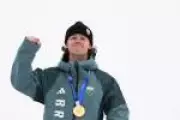 Lucas Pinheiro: O Primeiro Medalhista Brasileiro nas Olimpíadas de Inverno