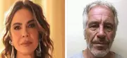 Luciana Gimenez nega ligação com Jeffrey Epstein após nome surgir em documentos liberados pela Justiça dos EUA
