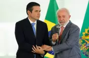 Lula e Hugo Motta fortalecem aliança em jantar na Granja do Torto