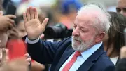 Lula exalta políticas para mulheres e critica Bolsonaro em discurso com palavrões em Mauá