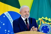 Lula participa da abertura do ano judiciário no STF em meio ao caso Master