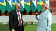 Lula pede a Trump fim de tensões e reafirma otimismo com relação Brasil-EUA