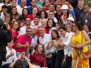 Lula visita expansão da fábrica Aché em Pernambuco que ampliará fornecimento de medicamentos ao SUS