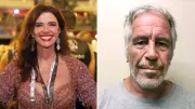 Luma de Oliveira é citada em e-mails de Jeffrey Epstein com agente francês