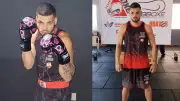 Lutador de boxe amador morre após confronto com PM durante abordagem em Betim