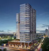 M Vituzzo lança atendimento personalizado para o Serena, primeiro empreendimento Fitwel de São José