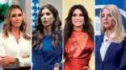MAGA Hair: O Estilo Capilar que Define as Mulheres do Círculo de Trump
