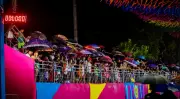 Malandros do Morro vence Carnaval Tradição 2026 em João Pessoa com premiação milionária