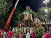 Mangueira Apela para Encantos Amapaenses em Desfile com Samba Fraco