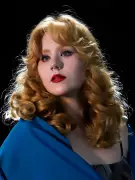 Manuela Korossy: primeira brasileira a se formar em canto lírico na prestigiada Juilliard