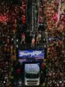 Maranhão investe em grandes artistas para tornar seu Carnaval um dos principais do Brasil