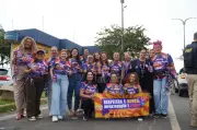 Maranhão lança campanha “Se ela pediu pra parar, parou!” para proteger mulheres no Carnaval