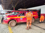 Matias Barbosa Submersa Após Temporal: Estado de Calamidade Pública Decretado