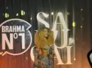 Mayara Lima, rainha da Tuiuti, defende avaliação de rainhas de bateria no Carnaval