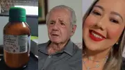 Médico de 90 anos é envenenado com arsênio em água de coco por ex-secretária no ES