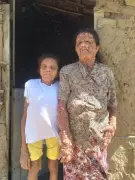 Mãe e filha enfrentam neurofibromatose rara e preconceito no Agreste da Paraíba