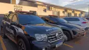 Mãe é presa por abandono e agressão aos filhos em Uberlândia, segundo Polícia Civil