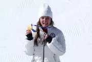 Medalha Olímpica Quebra e Atleta Recebe Reposição: Fragilidade Preocupa Organizadores