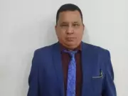 Mediador Elimar Silva morre após mais de um mês internado por acidente de trânsito em Rio Branco