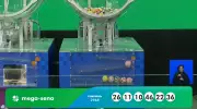 Mega-Sena 2968: 24 apostas do interior de Pernambuco acertam a quadra; prêmio acumula R$ 144 milhões