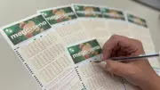Mega-Sena 2975: Duas apostas no Grande Recife acertam cinco números e faturam R$ 36 mil cada