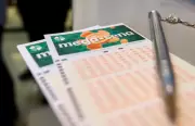 Mega-Sena acumula em R$ 116 milhões; apostadores do Vale do Paraíba quase conquistam prêmio