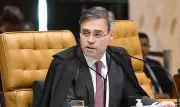Mendonça devolve dados sigilosos de Vorcaro à CPMI do INSS após decisão do STF