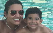 Menino de 4 anos morre com mãe em acidente de lancha após festa de aniversário