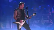 Metallica faz história: 'Enter Sandman' é o primeiro heavy metal a atingir 2 bilhões de streams