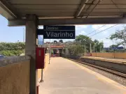 Metrô de BH fecha duas estações para implantação de novo sistema de sinalização