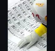 Milena do BBB 26 erra crase em desafio e vira aula de português para brasileiros